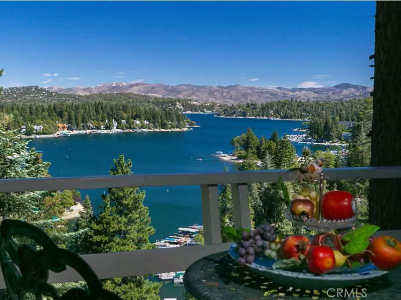 27368 N Bay RD, Lake Arrowhead, CA 92352