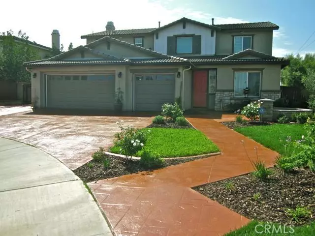 Moreno Valley, CA 92555,26125 Clydesdale LN