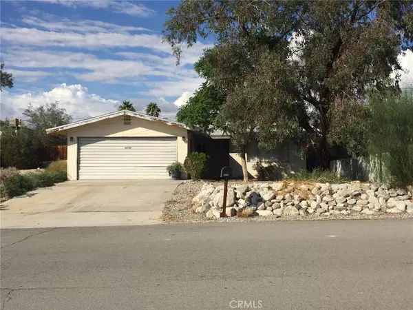 66784 Flora AVE, Desert Hot Springs, CA 92240