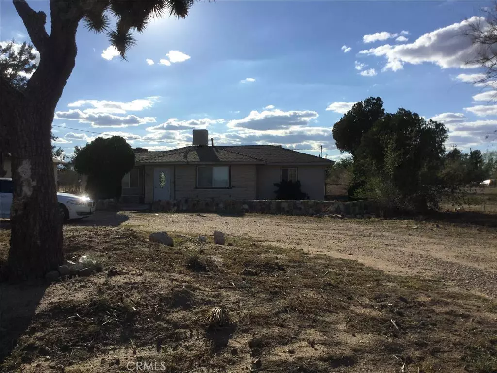 Hesperia, CA 92345,10650 4th AVE