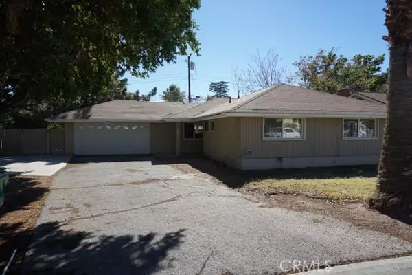 881 Montclair DR, Banning, CA 92220