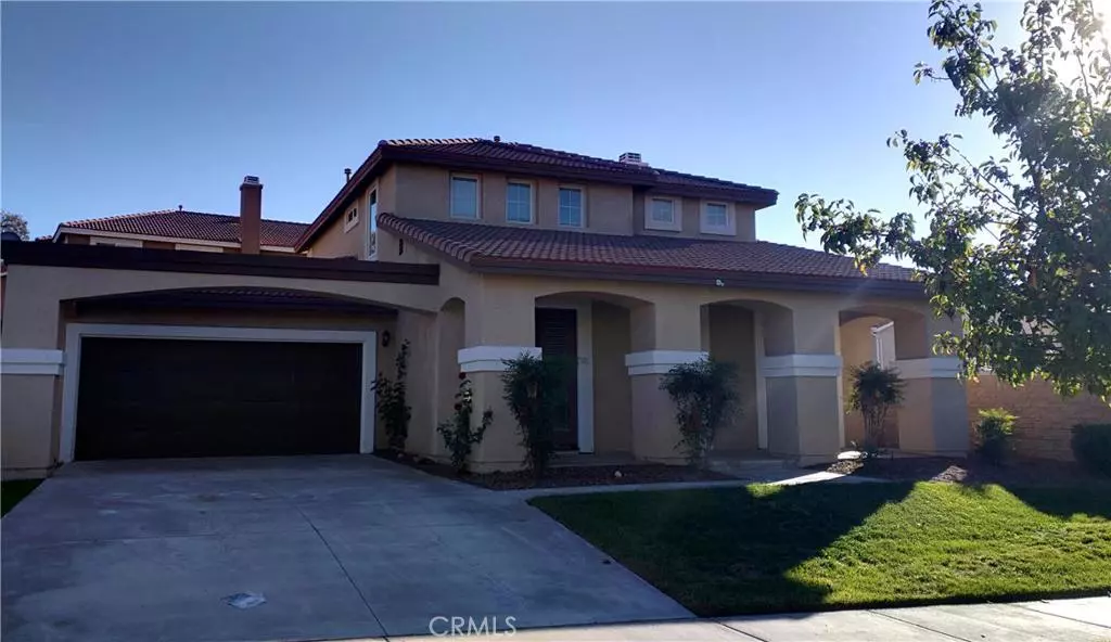 34131 Pinehurst DR, Yucaipa, CA 92399