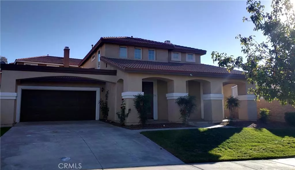 Yucaipa, CA 92399,34131 Pinehurst DR