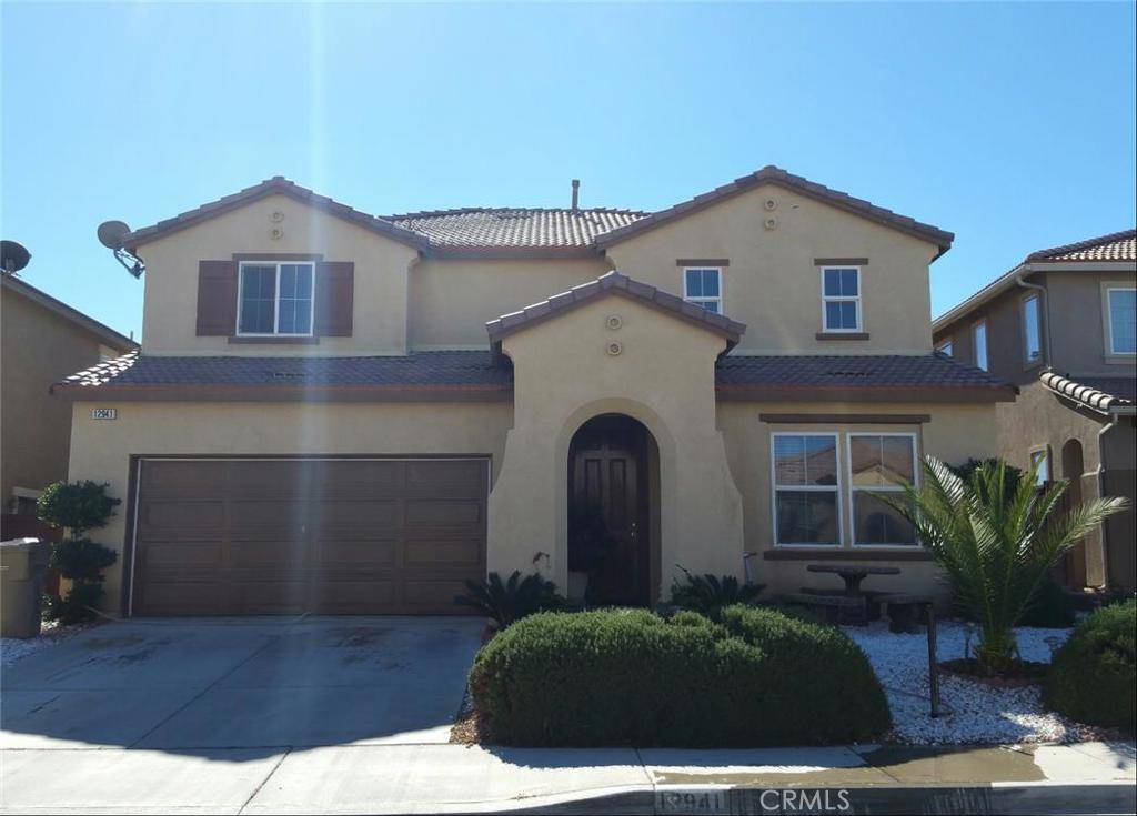 Hesperia, CA 92344,12941 La Costa CT