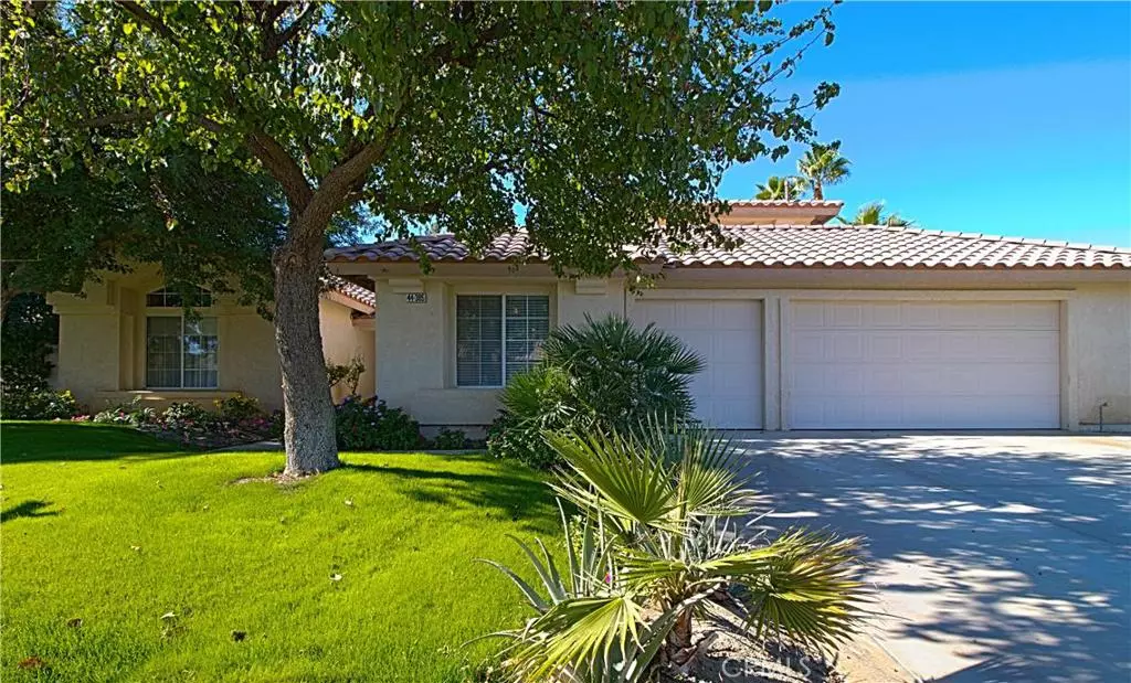 La Quinta, CA 92253,44385 Camino Lavanda