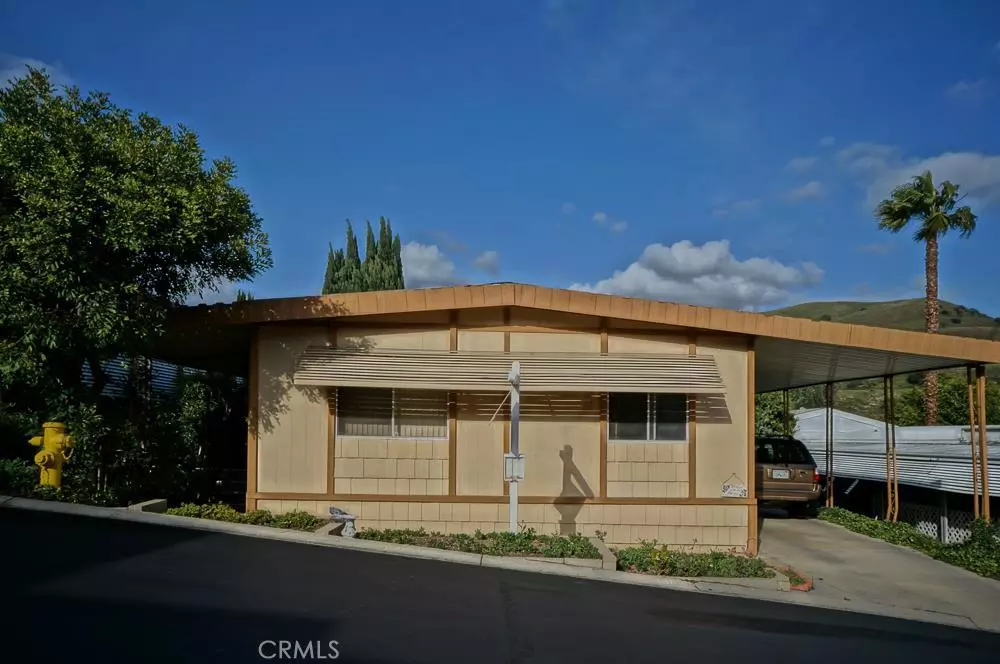 Brea, CA 92823,5700 Carbon Canyon RD #130