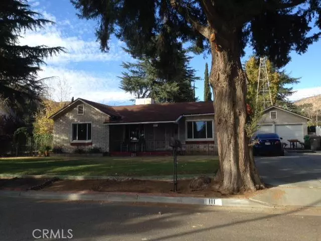 Banning, CA 92220,111 Ensign ST