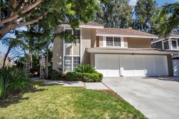 30372 N Hampton RD, Laguna Niguel, CA 92677