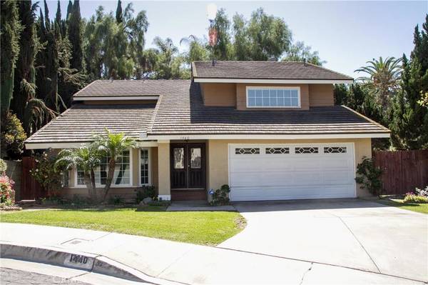 1440 Pine Tree CT, La Habra, CA 90631