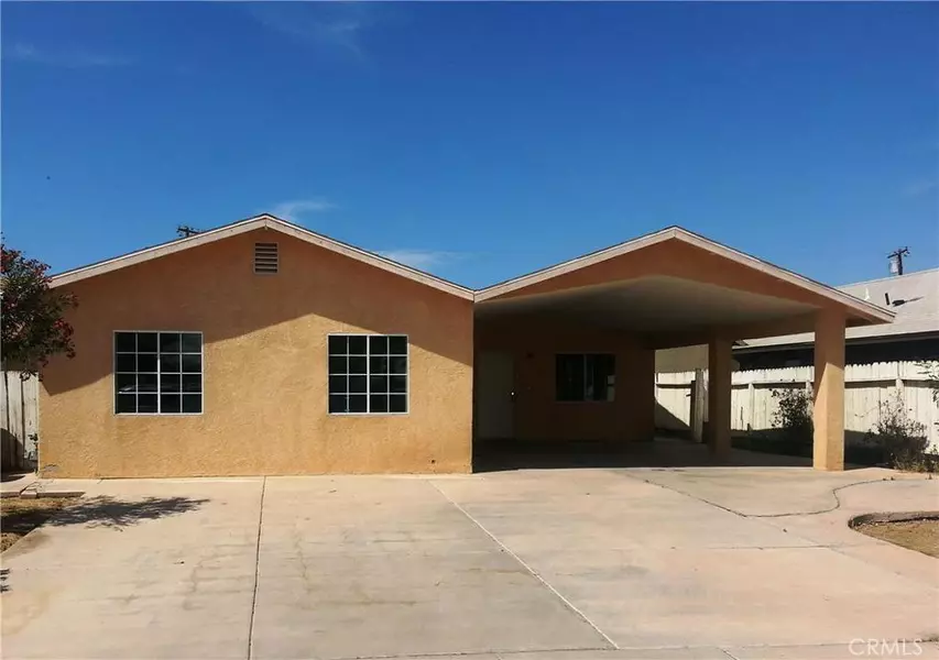 368 E Hamilton AVE, El Centro, CA 92243