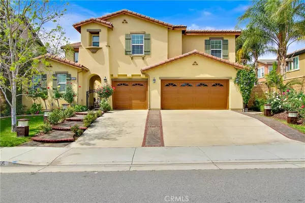 7555 Shadyside WAY, Eastvale, CA 92880