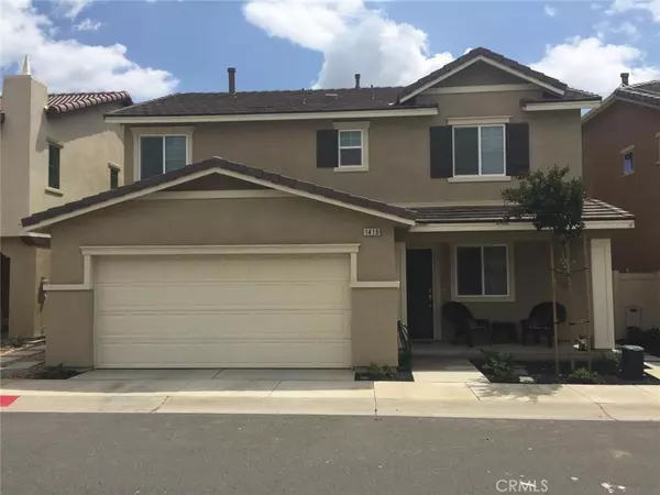 1419 Chinaberry LN, Beaumont, CA 92223