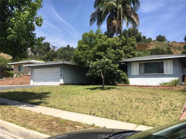 1220 N Pasadena AVE, Azusa, CA 91702