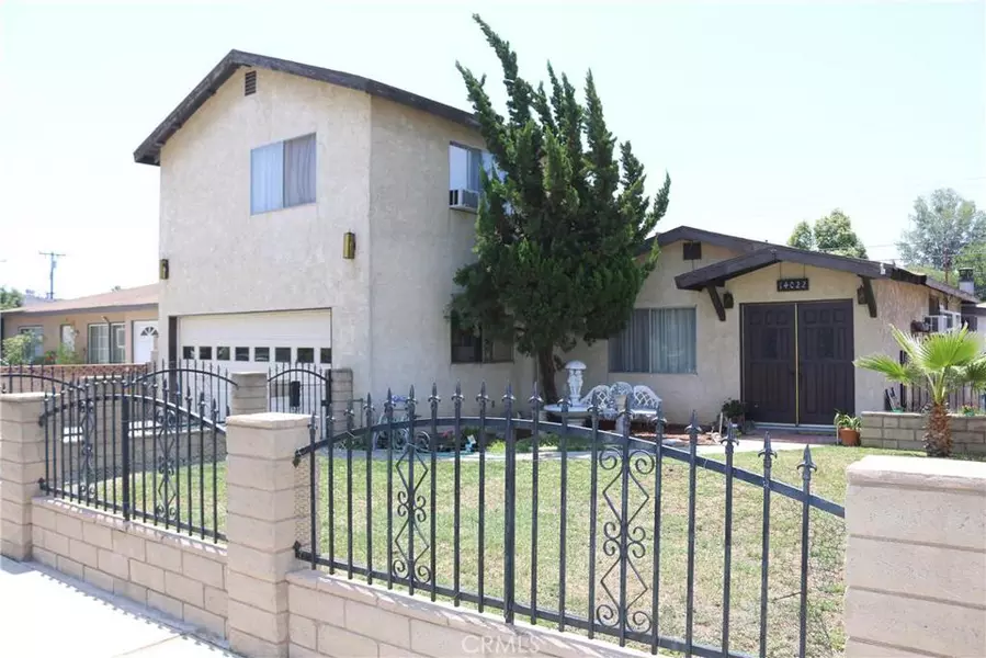 14022 Rexwood AVE, Baldwin Park, CA 91706