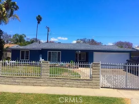 1233 S Marine, Santa Ana, CA 92704