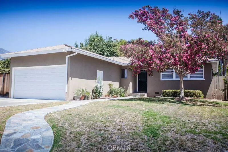 140 S Sunset PL, Monrovia, CA 91016