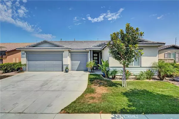 7031 Stockton DR, Eastvale, CA 92880