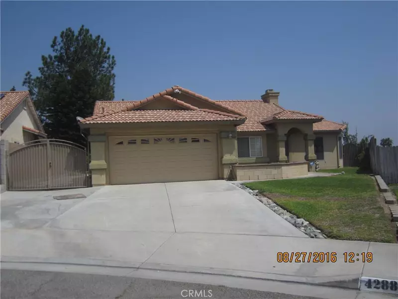 4288 Estrada DR, Jurupa Valley, CA 92509