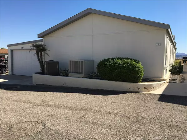 Needles, CA 92363,198 I ST #198