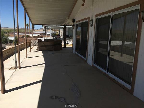 Needles, CA 92363,121 F ST #121