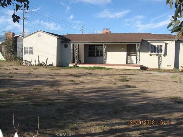 1480 W Randall AVE, Bloomington, CA 92316