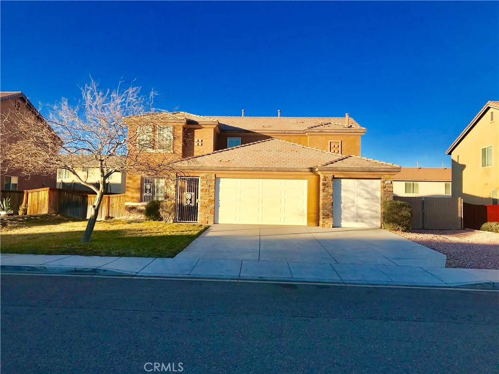 Victorville, CA 92394,12632 Versaille ST