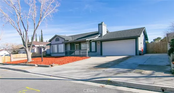 Littlerock, CA 93543,35318 Alberta PL