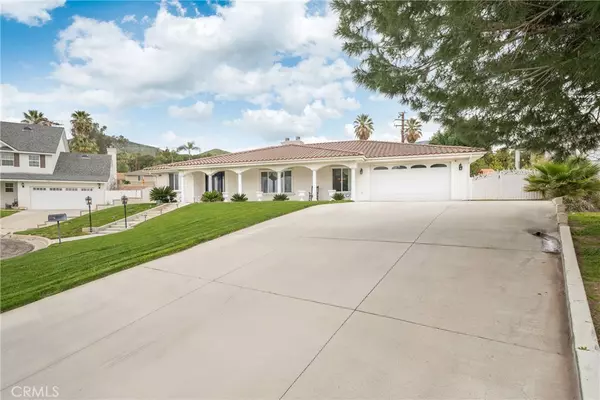 San Bernardino, CA 92404,25718 Alto CT