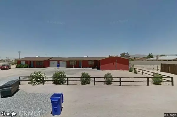 Apple Valley, CA 92308,13157 Central RD