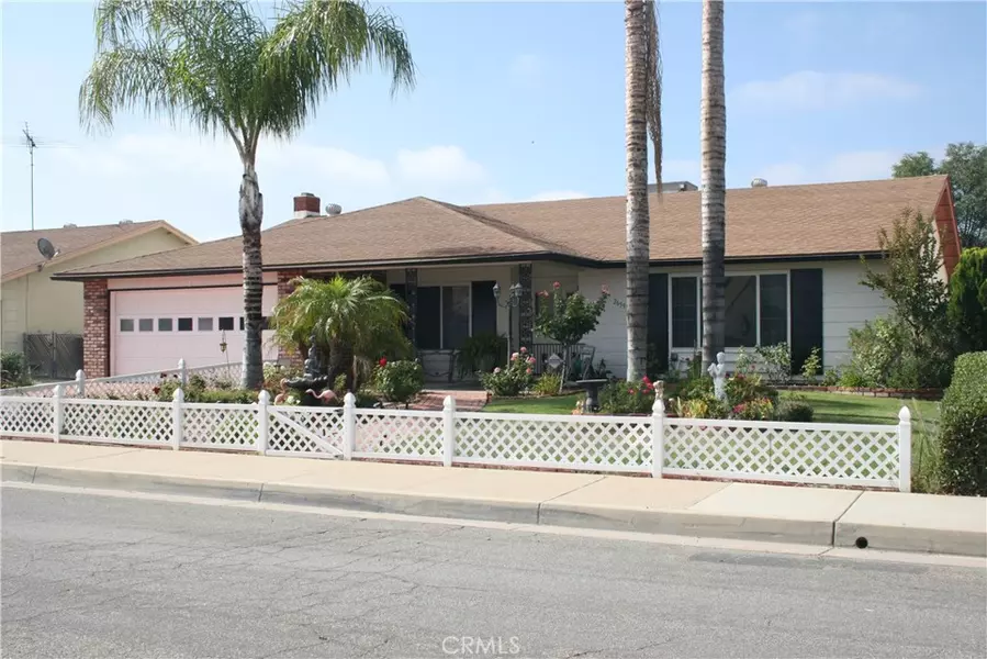 26599 Mehaffey ST, Menifee, CA 92586