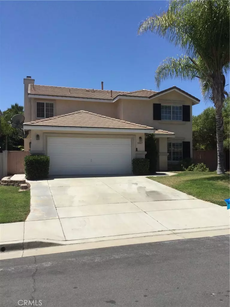 Temecula, CA 92592,32817 Bonita Mesa ST