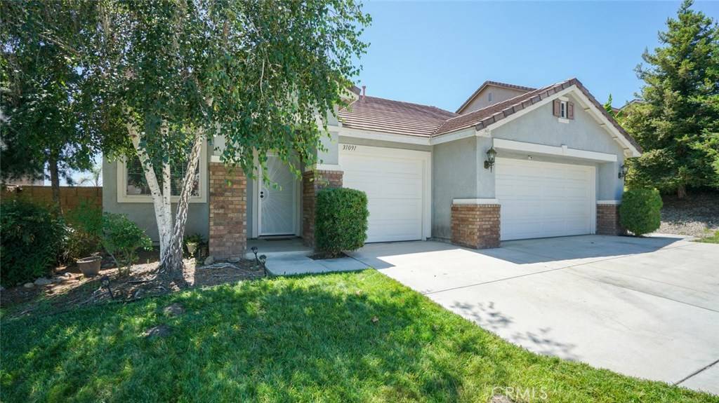 Winchester, CA 92596,31091 Bonsai CIR