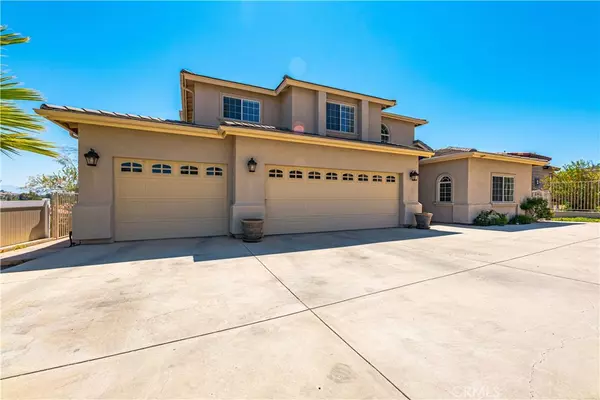 Canyon Lake, CA 92587,21735 Appaloosa CT