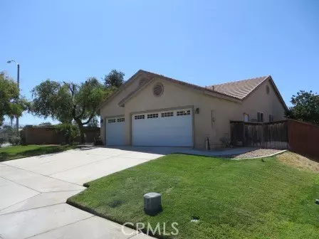 San Jacinto, CA 92583,110 Tradewinds LN