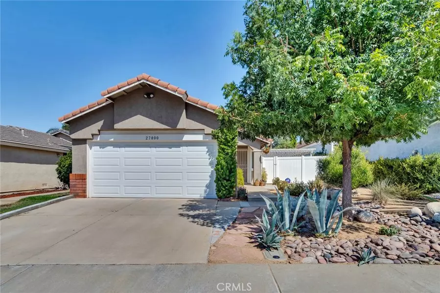 27800 Cactus Flower DR, Menifee, CA 92585