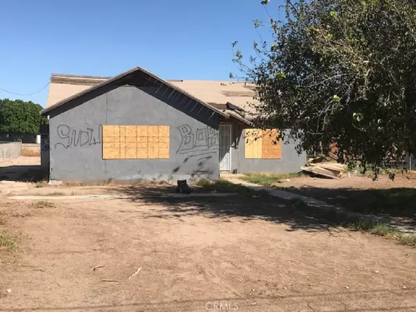 Blythe, CA 92225,410 N 3rd ST