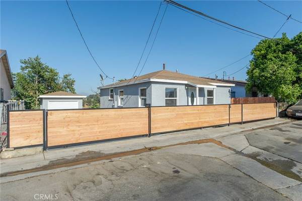 1164 Buelah AVE, City Terrace, CA 90063