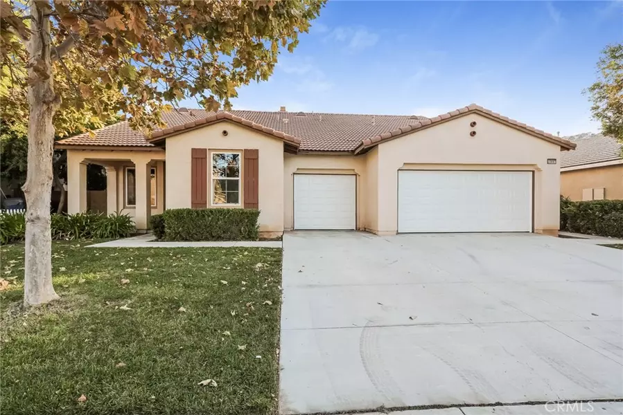 33447 Gypsum ST, Menifee, CA 92584