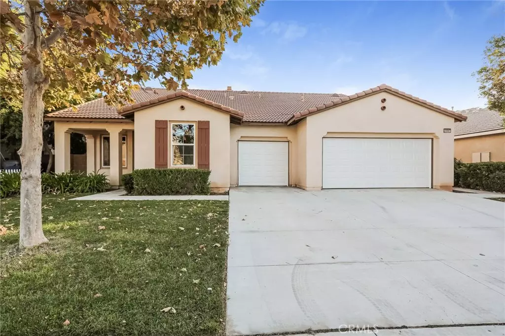 Menifee, CA 92584,33447 Gypsum ST