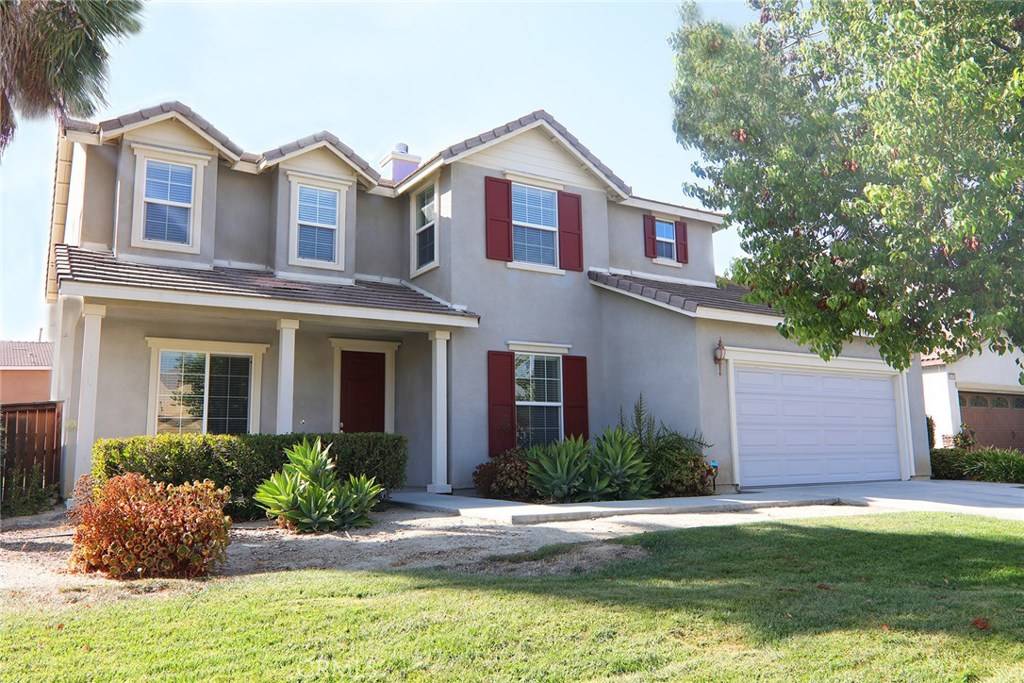 14423 Leeward WAY, Moreno Valley, CA 92555