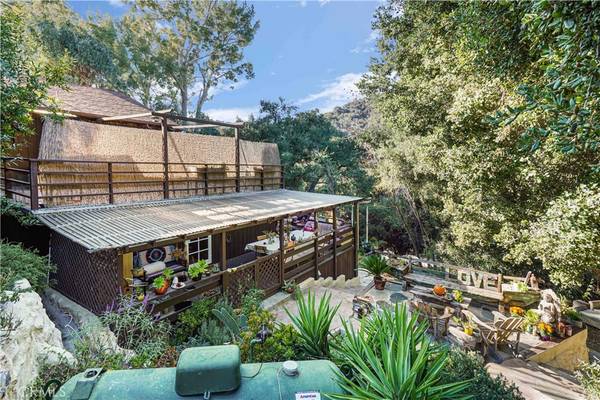 543 Rock TRL, Topanga, CA 90290