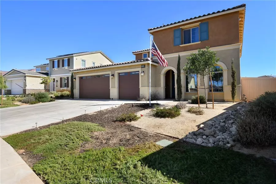 1566 Rose Quartz LN, Beaumont, CA 92223