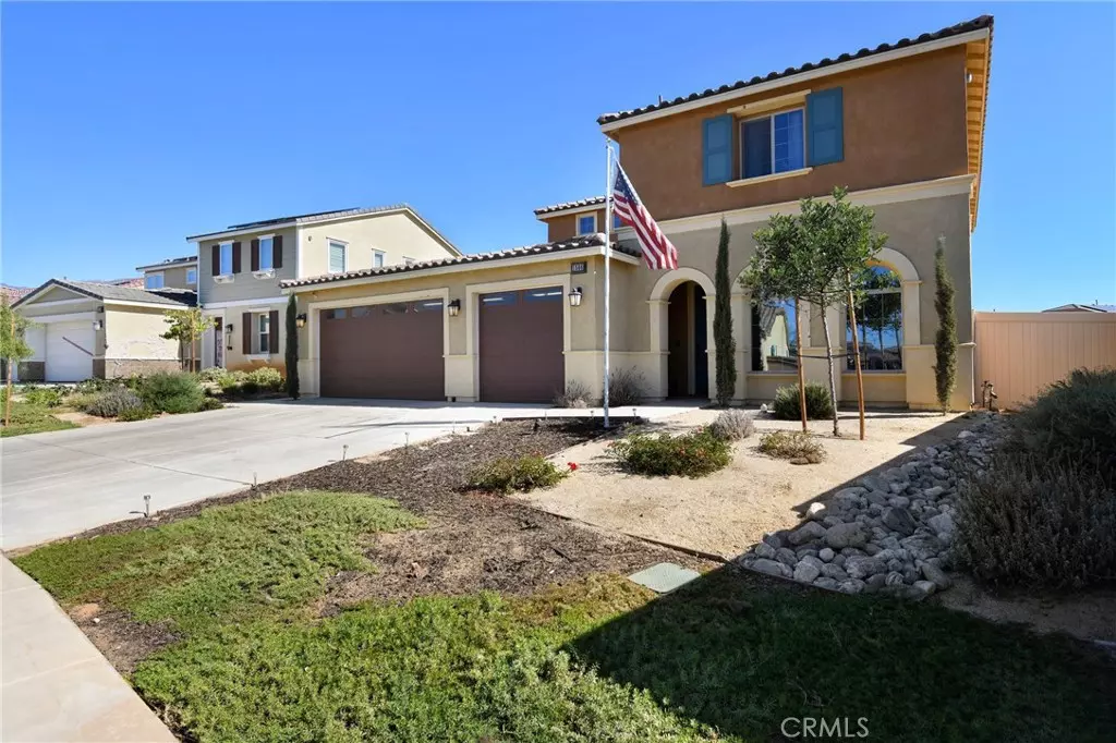 Beaumont, CA 92223,1566 Rose Quartz LN