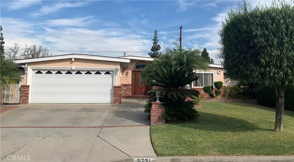 Pico Rivera, CA 90660,9731 Aero DR