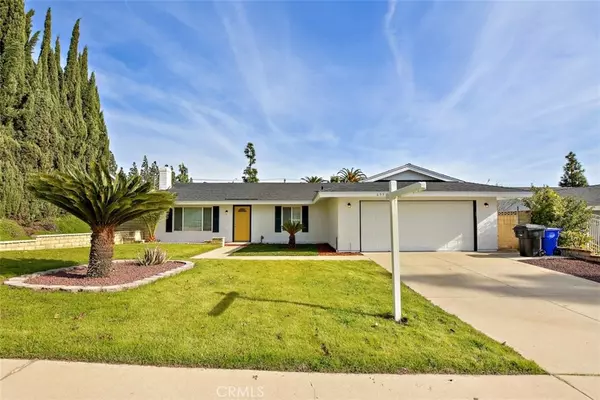 6957 Mesada ST, Rancho Cucamonga, CA 91701