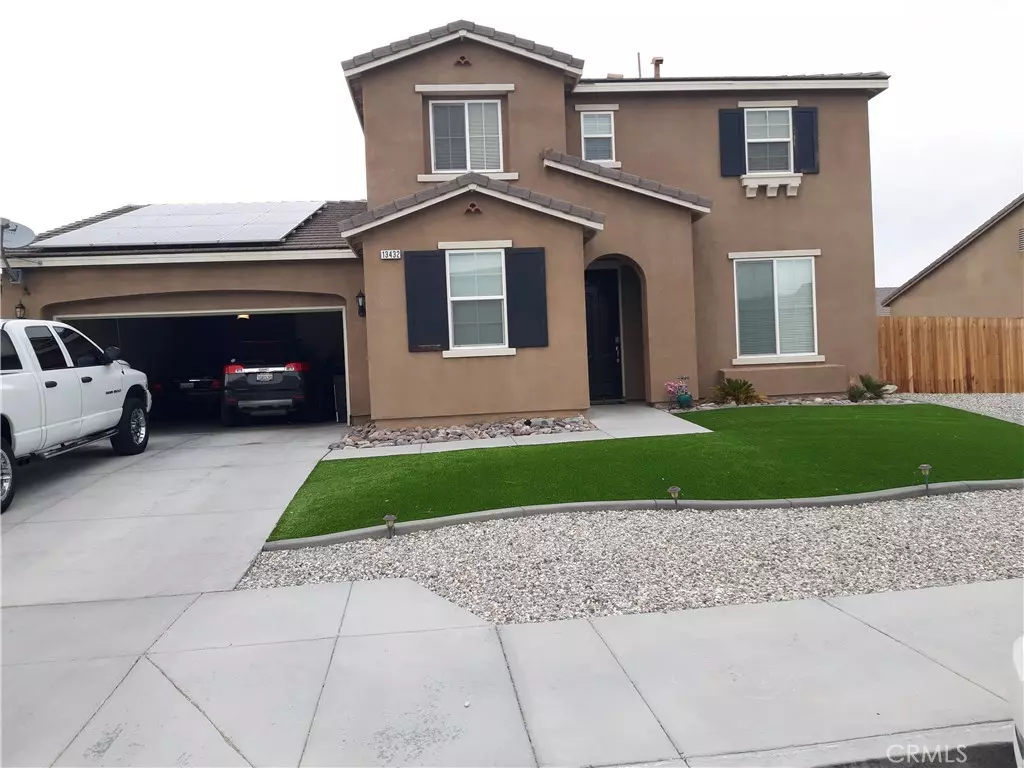 Victorville, CA 92394,13432 Fernglen CT