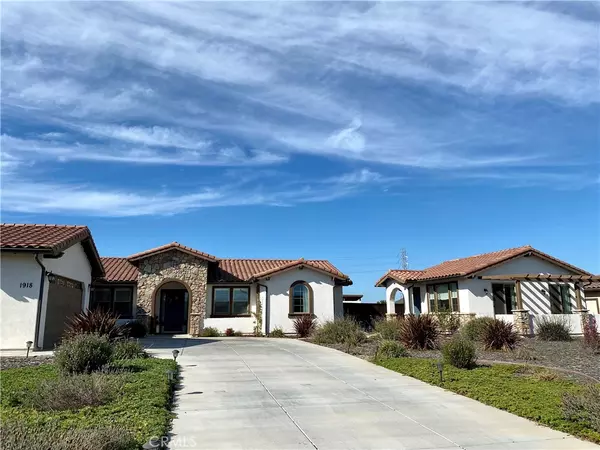 1918 Vista Del Sol, Nipomo, CA 93444