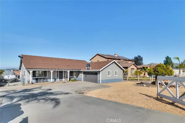 Nuevo/lakeview, CA 92567,31432 Electric AVE