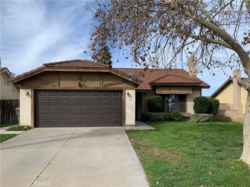 29637 Avenida De Cortez, Menifee, CA 92586