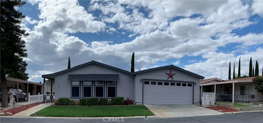 10961 Desert Lawn #184, Calimesa, CA 92320